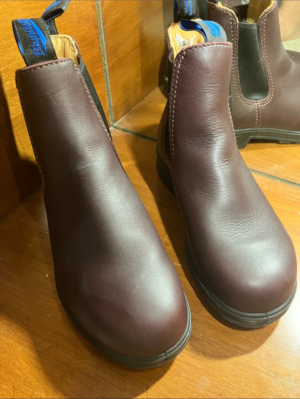 Blundstone Womens 6.5 Boots